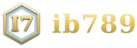 ib789 logo